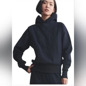 Thakoon Knit Hoodie